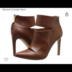 BCBG Bootie Brand New